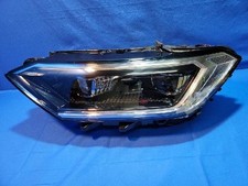 2021 Volkswagen Jetta Left Headlight 17B941035E
