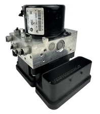 2006-2007 BMW 325i ABS Antilock Brake Pump Control 6775386 Module 6775387