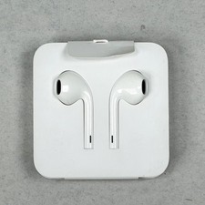 Original Apple iPhone EarPods Lightning Headset Earbuds Earphones Headphones New