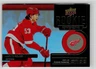 Moritz Seider - 2022-23 Upper Deck Rookie Retrospective Gold #RR-17 Detroit
