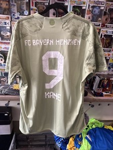 Kane Bayern | eBay