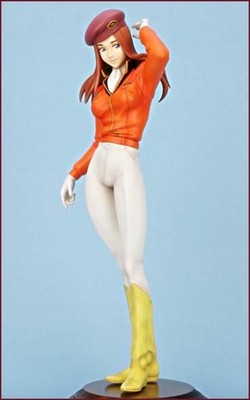New Line 1/6 Christina McKenzie Mackenzie 0080 (1 of 100) Resin 2003. US Seller