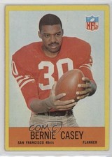 Click to enlarge Bernie Casey