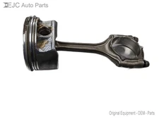 Piston and Connecting Rod Standard 17-20 Chrysler  Pacifica 3.6 68223459AD Gas