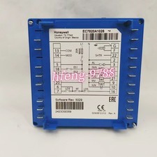 1PC Honeywell EC7820A1026 Automatic Programming Controller