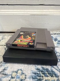 Friday the 13th (Nintendo NES, 1989) Cartridge Only With Sleeve