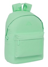 Safta KAPPA BASICS   Youth Backpack for Laptop 14.1 Inches, Ideal for Young Peop
