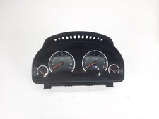 Compteur BMW M5