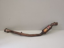 JEEP GRAND CHEROKEE IV WK2 Facelift 2018 Katalysator Dpf 85064810438 USA OE