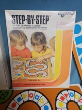 Leisure Learning Step By Step Up The Learning Ladder