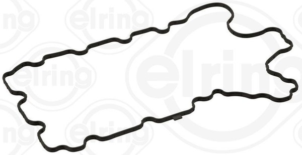 Elring Dichtung, ÖLwanne 838.080 FüR MERCEDES-BENZ-image