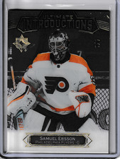 2022-23 Ultimate Collection Hockey Checklist Guide in-content 9