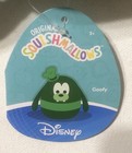 New 2025 Squishmallows Disney Mickey Mouse & Friends Set of 4 7” Plush *NWT* — photo 7