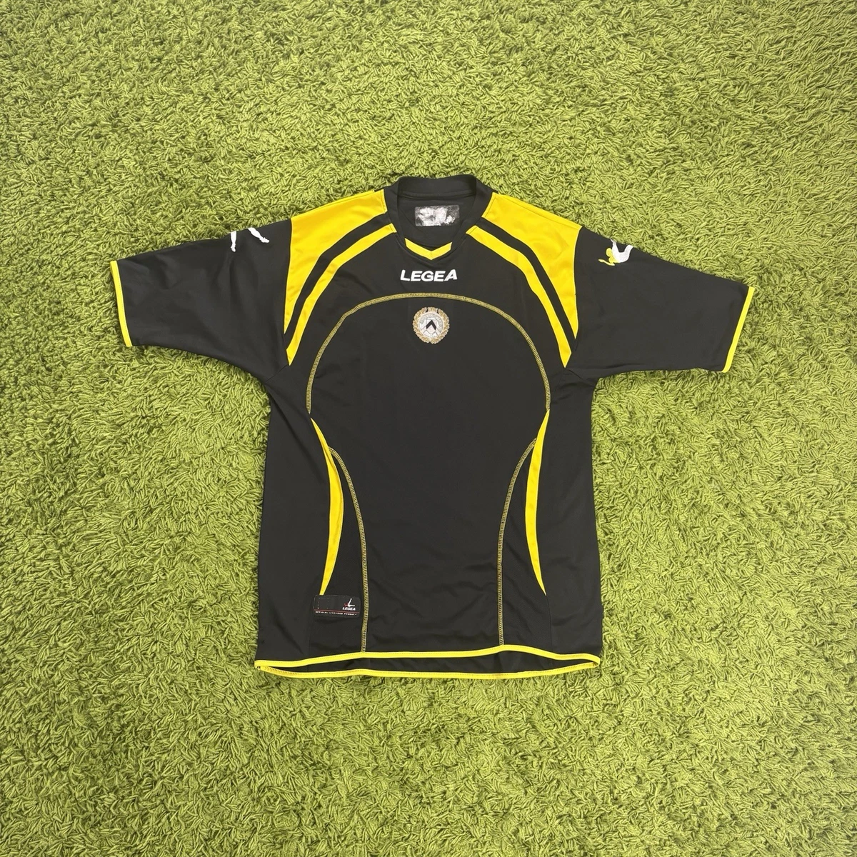 Maillot Sorrento N°13 Match Porté - Rare Jersey Occasion - Comme Sur Photos