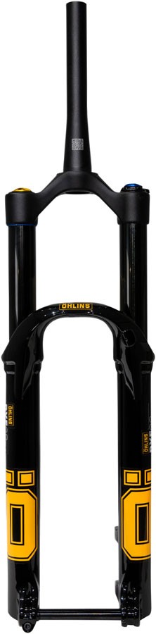 Ohlins RXF38 m3 29 160 15x110 Boost 44 299790₽