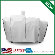 Grill Cover for Pit Boss Platinum KC Combo PB1285KC Wood Pellet and Gas Grill 60