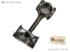 Piston and Connecting Rod Standard For 11-17 GMC Terrain  2.4 12608366