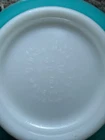 rare vintage pyrex mixing bowls