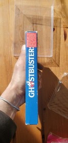 GHOSTBUSTERS 2 sur Nintendo NES - Version PAL B