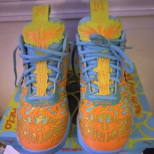 PUMA MB.01  Not From Here  Scooby-Doo Mid Top...