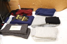 6 pairs Ski Outdoor Cold weather Socks Vintage Fox River Oakwood Other
