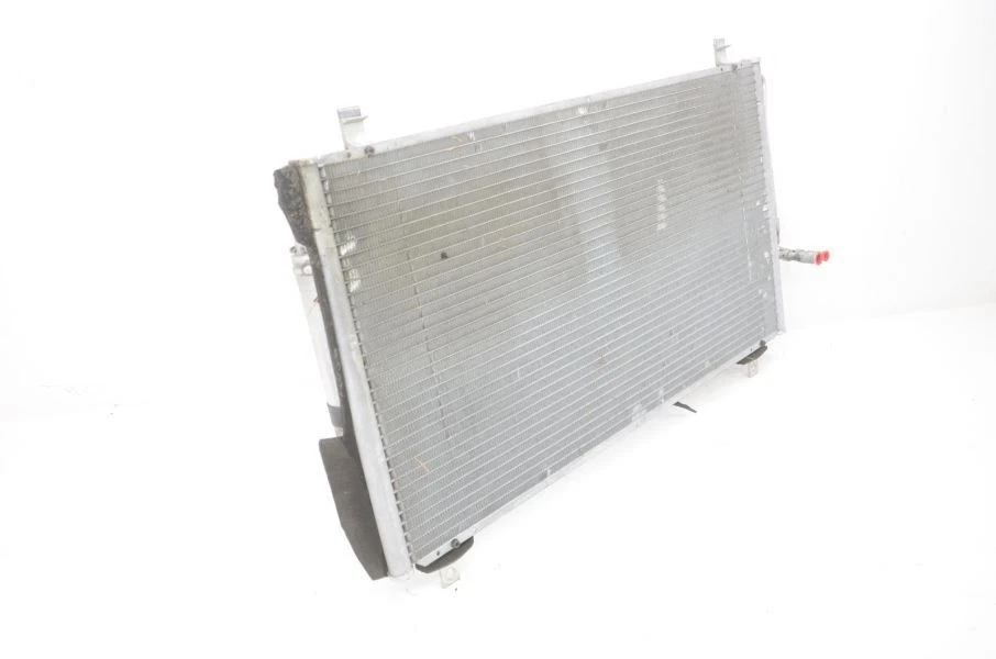 2003-2009 Nissan 350Z Vert VQ35HR Ac Condenser - Image 4 of 4