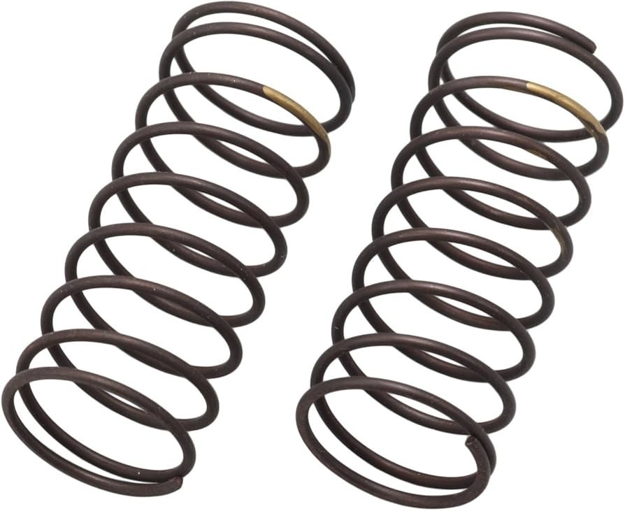 Yokomo Front Shock Springs (Gold) YZ-2 YZ-4 - YS-A900