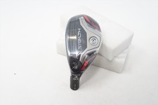 New Taylormade Stealth Plus Rescue 19.5 3 Hybrid Club Head Only 1190103 Lh