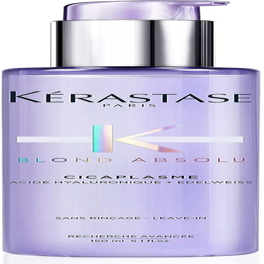 Siero Fortificante Kérastase Cicaplasme | Termoprotettore Biondo 150ml