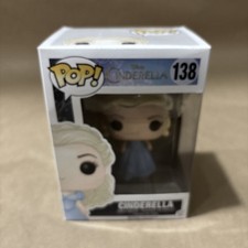 Ultimate Funko Pop Cinderella Figures Gallery and Checklist 35