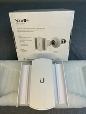 Ubiquiti Horn-5-60 5GHz Antenna New/Open Box