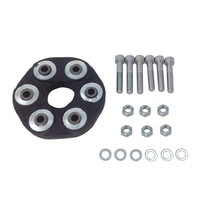Hardyscheibe Kardanwelle LäNgswelle FüR Mercedes 190 C E Slk W124 W202 W201