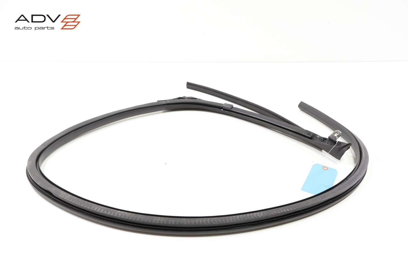 Audi R8 2017-2023 Right Weatherstrip P/N 14781