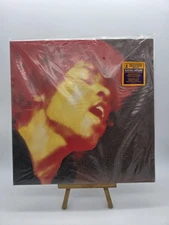 Jimi Hendrix Electric Ladyland Vinyl 2LP (2010) Analog Remaster 180g Audiophile
