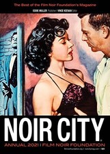 RUNYAO Noir City Annual No 14 - GOOD