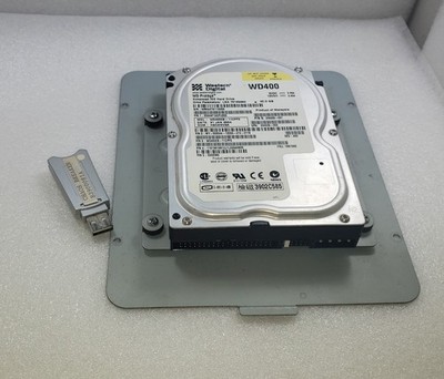 Chaos Breaker HDD & Dongle Kit only Taito Type X Mother Board Arcade Video Game