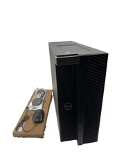Dell Precision T5820 workstation i9-10900X  32GB 256GB SSD Nvidia Quadro M4000