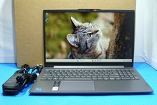 Lenovo IdeaPad Slim 3 15IAN8 15.6'' FHD i3-N305 1.8GHz 8GB 128GB HDD W11H WRTY27