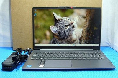 Lenovo IdeaPad Slim 3 15IAN8 15.6'' FHD i3-N305 1.8GHz 8GB 128GB HDD W11H WRTY27