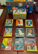 2024 Topps Heritage High Master Set  501-725 + Insert Sets 325 Cards