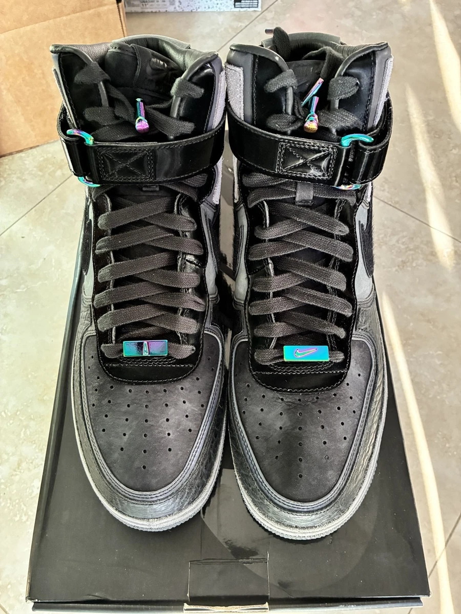 Nike A Ma Maniére x Air Force 1 High Hand Wash Cold for Sale