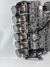 Automatic Transmission Valve Body Assembly Casting 24062872 thumbnail 4