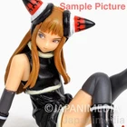 PSE #12 Solid Collection Range Murata Mini Figure Ver.2.0 JAPAN