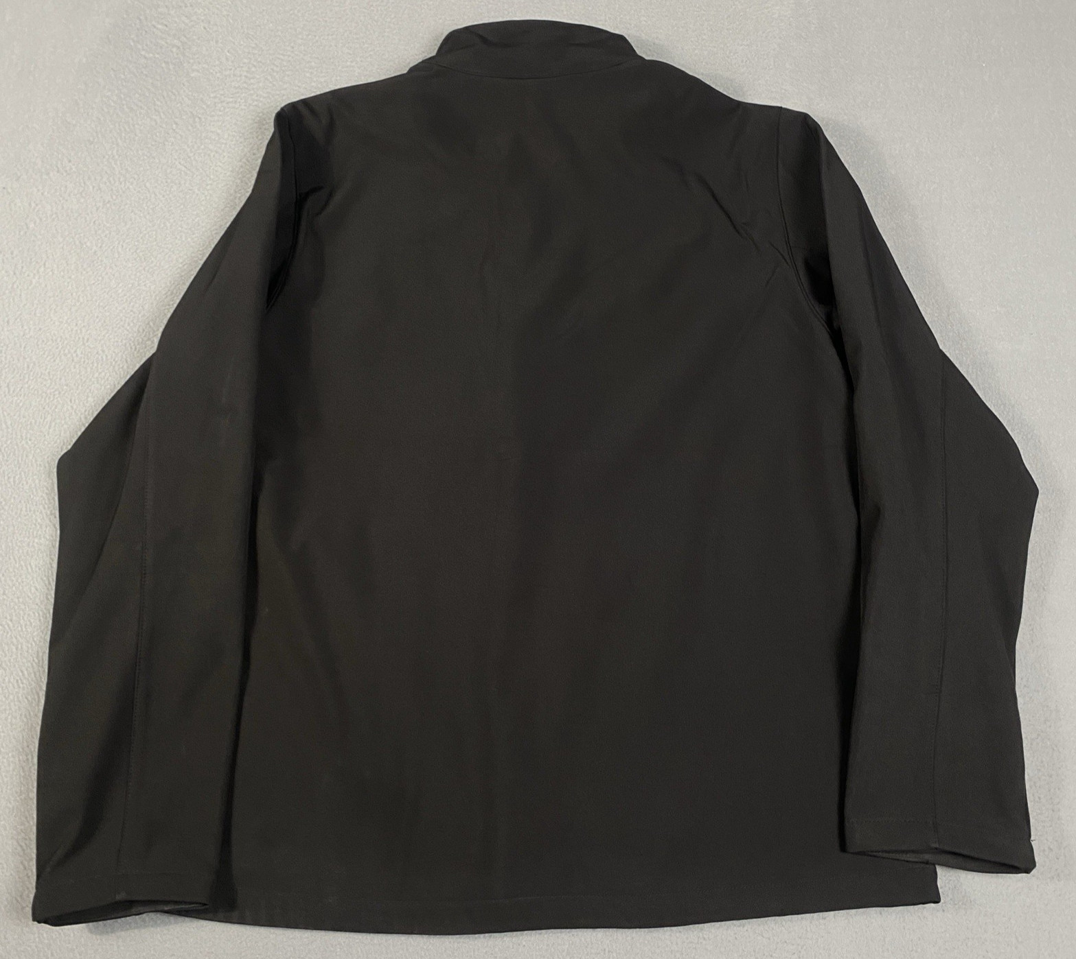 Stormtech Performance Full Zip Jacket Chevy Corve… - image 3