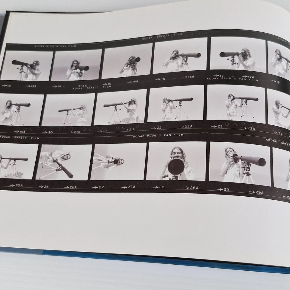 Surfing Photographs 1970s Jeff Divine Surf Photography Book California Hawaii - Image 4 of 4