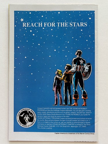 Transformers #6 (1985) 1st Circuit Breaker FN/VF range - Picture 4 of 5