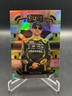 RYAN BLANEY 2024 Panini Select Racing #68 GRANDSTAND Silver Prizm NASCAR Card