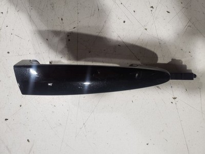 2008 BMW E70 X5 - Right Rear Exterior Comfort Door Handle - 08-14 OEM 7189194
