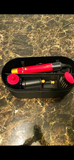 Dyson Airwrap i.d. Straight+Wavy Styling Set with Case & 5 Attachments