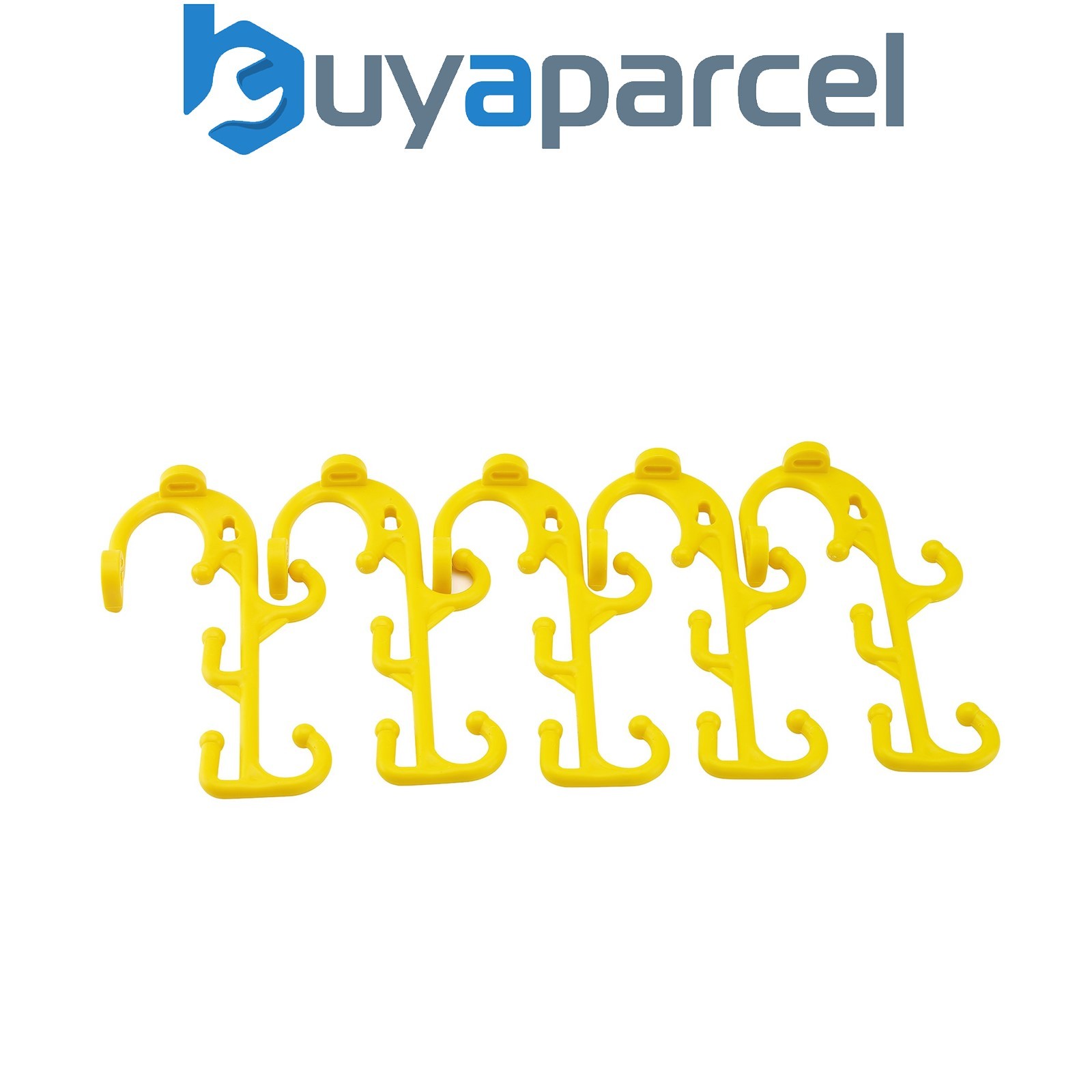 Draper 90096 Festoon String Light Hooks